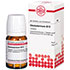 CHOLESTERINUM D 12 Tabletten