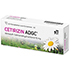 CETIRIZIN ADGC Filmtabletten