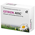 CETIRIZIN ADGC Filmtabletten
