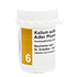 BIOCHEMIE Adler 6 Kalium sulfuricum D 6 Tabletten