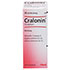 CRALONIN Tropfen