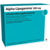 ALPHA-LIPOGAMMA 600 mg Infusionslsg.-Konzentrat