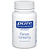 PURE ENCAPSULATIONS Panax Ginseng Kapseln