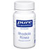 PURE ENCAPSULATIONS Rhodiola rosea Kapseln