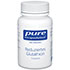 PURE ENCAPSULATIONS reduziertes Glutathion Kapseln