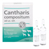 CANTHARIS COMPOSITUM ad us.vet.Ampullen