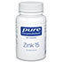 PURE ENCAPSULATIONS Zink 15 Zinkpicolinat Kapseln
