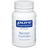 PURE ENCAPSULATIONS Bacopa monniera Kapseln