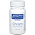PURE ENCAPSULATIONS Chrom Chrompicol.200µg Kapseln