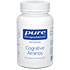 PURE ENCAPSULATIONS Cognitive Aminos Kapseln