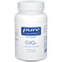 PURE ENCAPSULATIONS CoQ10 L Carnitin Fumar.Kps.