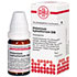 HISTAMINUM hydrochloricum D 30 Globuli
