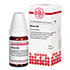 BORAX D 4 Globuli