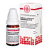 CALCIUM CARBONICUM Hahnemanni D 10 Globuli