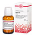 BAPTISIA D 6 Tabletten