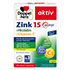 DOPPELHERZ Zink 15 mg+Histidin+Vit.C Depot aktiv