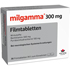 MILGAMMA 300 mg Filmtabletten
