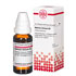 NATRIUM NITRICUM D 4 Dilution