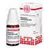 PETROLEUM RECTIFICATUM D 10 Globuli