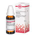 RUMEX D 12 Dilution