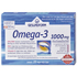 GESUNDFORM Omega-3 1.000 mg Fischöl Kapseln