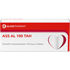 ASS AL 100 TAH Tabletten