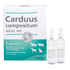 CARDUUS COMPOSITUM ad us.vet.Ampullen