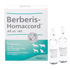 BERBERIS HOMACCORD ad us.vet.Ampullen