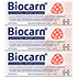 BIOCARN Sirup