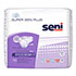 SUPER SENI Plus Inkontinenzslip XL