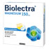 BIOLECTRA Magnesium 150 mg Zitrone Brausetabletten