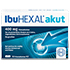 IBUHEXAL akut 400 Filmtabletten