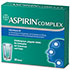 ASPIRIN COMPLEX Btl.m.Gran.z.Herst.e.Susp.z.Einn.
