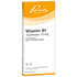 VITAMIN B1 INJEKTOPAS 25 mg Injektionslösung