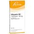 VITAMIN B1 INJEKTOPAS 100 mg Injektionslösung