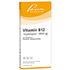 VITAMIN B12 INJEKTOPAS 1.000 µg Injektionslsg.