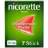 NICORETTE TX Pflaster 10 mg