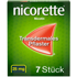 NICORETTE TX Pflaster 25 mg