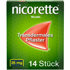 NICORETTE TX Pflaster 25 mg