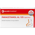 PARACETAMOL AL 125 Säuglings-Suppos.