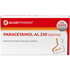 PARACETAMOL AL 250 Kleinkindersuppositorien