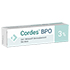 CORDES BPO 3% Gel