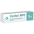 CORDES BPO 5% Gel