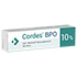 CORDES BPO 10% Gel