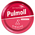 PULMOLL Kirsche zuckerfrei Bonbons
