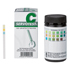 SERVOTEST C PH Glucose Protein Urinteststreifen