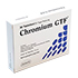 CHROMIUM GTF Tabletten
