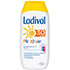 LADIVAL Kinder Sonnenmilch LSF 30