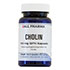 CHOLIN 100 mg GPH Kapseln