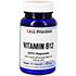 VITAMIN B12 GPH 3 µg Kapseln